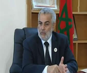   مصر اليوم - تأجيل مساءلة بنكيران في البرلمان المغربي إلى 31 مايو