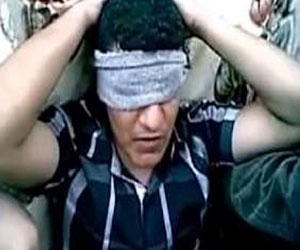   مصر اليوم - القوى الصوفية: نؤيد الحل العسكري لتحرير الجنود المختطفين