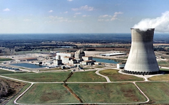   مصر اليوم - الجزائر تعتزم إنشاء أول محطة نووية لإنتاج الطاقة مشارف 2025