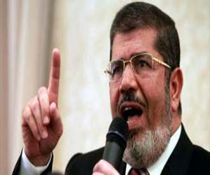 مصر اليوم - حراس الثورة: إذا لم يرد مرسي كرامة الجندي سقطت شرعيته