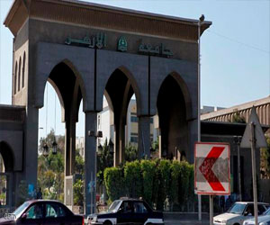   مصر اليوم - طلاب الأزهر يتظاهرون للمرة الـ3 بسبب وجبة فول برائحة سولار