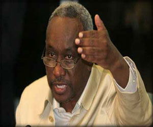   مصر اليوم - نائب  الرئيس السوداني يبحث مع الزعتري أدوار المنظمة الدولية