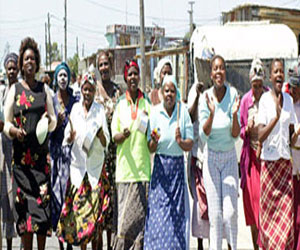 مصر اليوم - فيلم وثائقي عن عدم المساواة بين الأميركيين