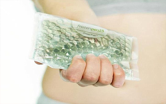   مصر اليوم - أكياس شراب القمح تخلصك من الآلام المزمنة