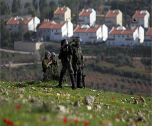   مصر اليوم - عريقات: حكومة نتنياهو أقامت 16 ألف وحدة سكنية