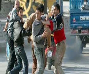 مصر اليوم - مقتل شخص وإصابة اثنين في مشاجرة غرب الإسكندرية