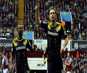   مصر اليوم - لامبارد: ما كنت لألعب لنادي إنكليزي غير تشيلسي