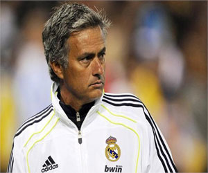   مصر اليوم - مورينيو الإستثنائي لا يزال محتفظاً بتعطشه للنجاح