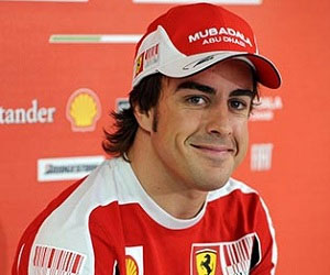   مصر اليوم - ألونسو أغنى سائق للفورمولا 1 في العالم