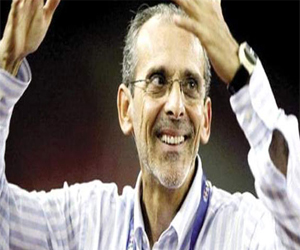 مصر اليوم - البرازيلي فييرا يعلن رحيله عن الزمالك ويرفض التجديد