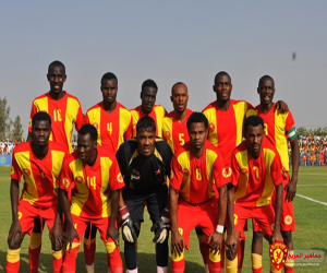 مصر اليوم - المريخ يحسم صدارة الدور الأول من الدوري السوداني