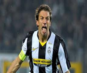 مصر اليوم - ديل بييرو يؤكد أن الفوز بدوري أبطال أوروبا