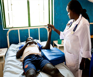   مصر اليوم - إجراءات سودانية مشددة لمواجهة مرض الالتهاب السحائي