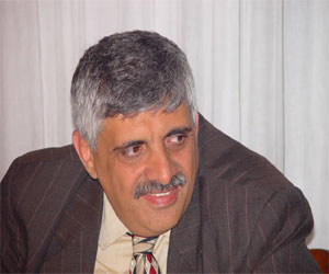 مصر اليوم - معهد الصحافة الدولي يضم أول عربي إلى مجلس إدارته