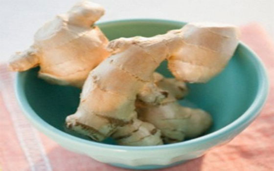 مصر اليوم - الزنجبيل يزيد من فاعلية أدوية الربو