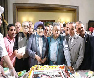 مصر اليوم - عادل الأعصر: جداول لن يتأثر ببدء سهير رمزي في جرح عمري