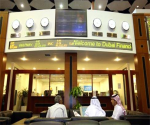   مصر اليوم - تراجع مؤشر بورصة ناسداك دبي بنسبة 0.3%