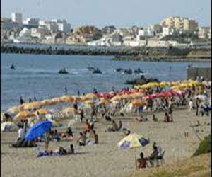 مصر اليوم - موجة حرّ تضرب لبنان الخميس والحرارة تصل إلى 35 درجة