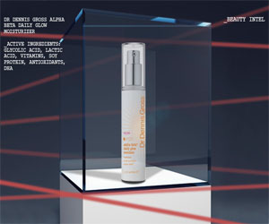   مصر اليوم - منتج سحري للتجاعيد وعلامات تقدم العمر