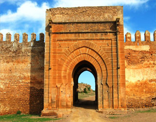 مصر اليوم - قصبة بولعوان المغربية معمار يعود إلى الماضي