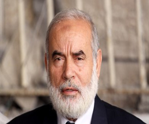   مصر اليوم - حماس تؤكد عدم تدخلها بالشأن المصري الداخلي