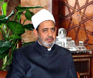   مصر اليوم - الأزهر يرحب بعودة الجنود المصريين ويهنئ ذويهم