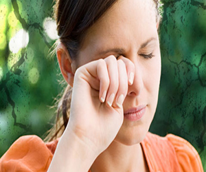   مصر اليوم - حافظي على عيونك وامنعي جفافها