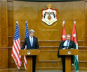   مصر اليوم - جودة لم يتم الاتفاق على نشر بطاريات باتريوت