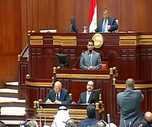   مصر اليوم - التيار المدني يطالب بتأجيل مناقشة قانون السلطة القضائية