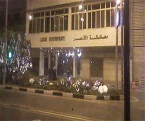   مصر اليوم - مجهولون يختطفون طفًلا في الأقصر أثناء إنقطاع الكهرباء ويطالبون بفدية