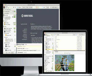   مصر اليوم - تطبيق قراءة الخلاصات NewsBlur يحصل على تصميم جديد