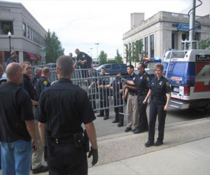   مصر اليوم - إلغاء مهرجان عربي في أميركا لسبب جماعات تبشيرية مسيحية