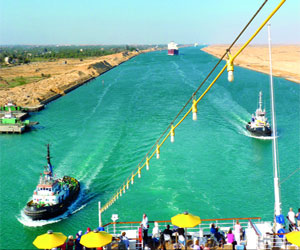 مصر اليوم - أيام القبوطي عن منسيين حفروا بحر القناة