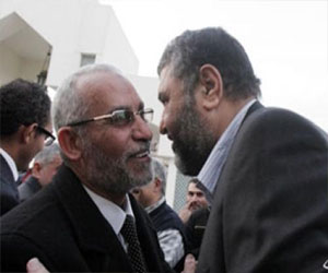 مصر اليوم - فيلم وثائقي عن خداع الإخوان يحصد جوائز عالمية