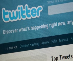   مصر اليوم - تويتر أكثر أمانًا  مع التحقق بخطوتين