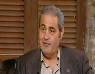 مصر اليوم - حكم الإخوان في مصر سيسقط بطريقة مهولة