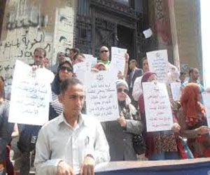   مصر اليوم - القومي لحقوق الإنسان يُلزِم الدولة بالإفصاح عن تفاصيل تحرير الجنود