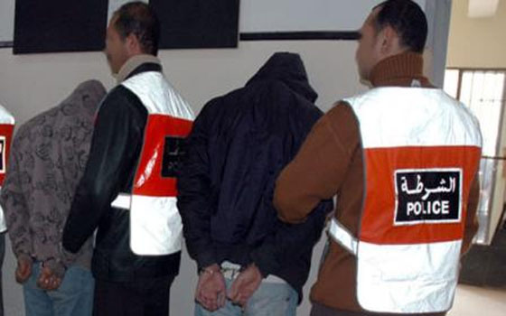 مصر اليوم - سائح ألماني يتعرض لسرقة 40 ألف دولار من شقته في أغادير