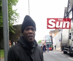   مصر اليوم - كاميرون يعقد اجتماع أزمة بعد مقتل جندي بايدي متطرفين