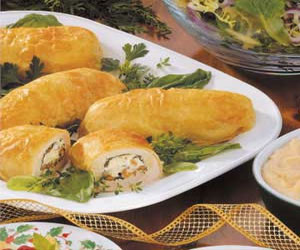   مصر اليوم - توست بالدجاج والجزر المبشور