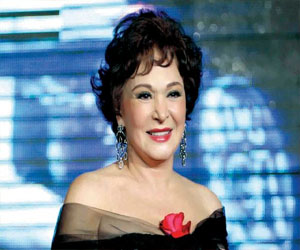 مصر اليوم - فيلم فيلّا 69 دراما مصرية عن الحب والموت والحياة