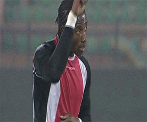   مصر اليوم - شحاتة: هداف الدوري على رادار الأهلي لتدعيمه إفريقيًا