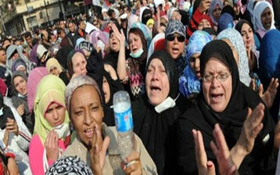   مصر اليوم - مطالبات نسائية بوضع قيود على ظاهرة تعدد الزوجات في مصر