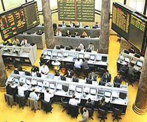   مصر اليوم - البورصة المصرية تبدأ تفعيل آلية التعامل في ذات الجلسة