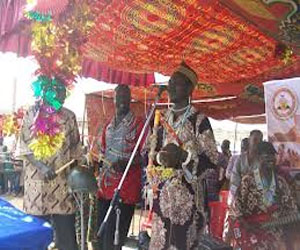   مصر اليوم - مهرجان ثقافي سوداني يمني في الخرطوم