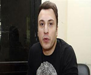   مصر اليوم - محمد السماحي لـ مصر اليوم:عبد الرحمن صبحي سر نجاح  الفن هيتغير