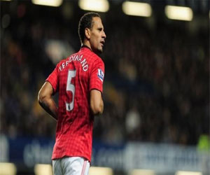   مصر اليوم - فرديناند يمدد تعاقده مع مانشستر يونايتد لعام إضافي