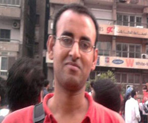 مصر اليوم - فيلم وثائقي عن الشهيد الحسيني أبوضيف