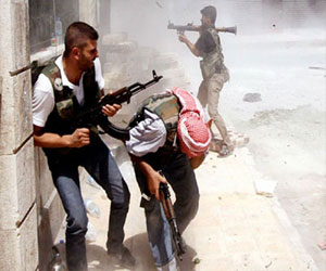 مصر اليوم - صحيفة فرنسية تكشف كواليس إعداد مؤتمر جنيف 2