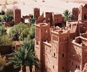   مصر اليوم - المهرجان الإقليمي الرابع للمجموعات الصوتية المدرسية في ورززات